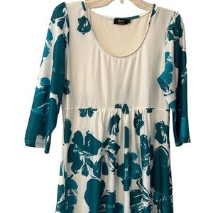 R and B collection, sundress knee length
